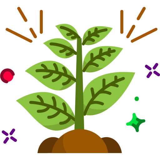 Productivity & Growth icon