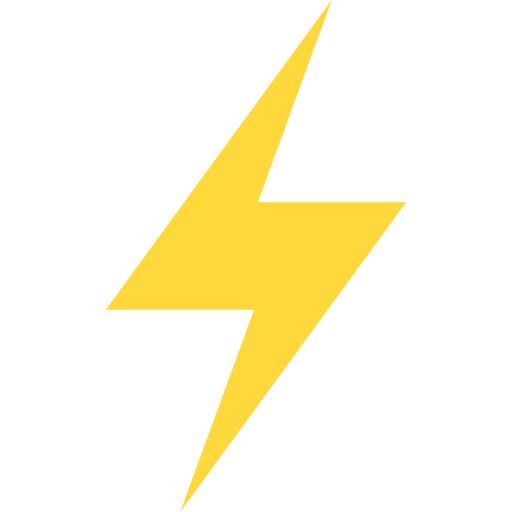 Lightning Fast Performance